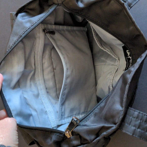 Lug Infinity Windjammer - Picture 9 of 16